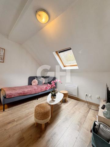 Maison Avesnes Sur Helpe 4 pièce(s) 120 m2