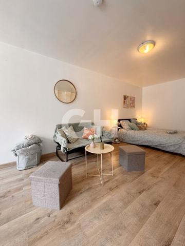 Maison Avesnes Sur Helpe 4 pièce(s) 120 m2