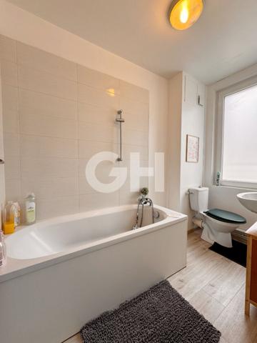 Maison Avesnes Sur Helpe 4 pièce(s) 120 m2