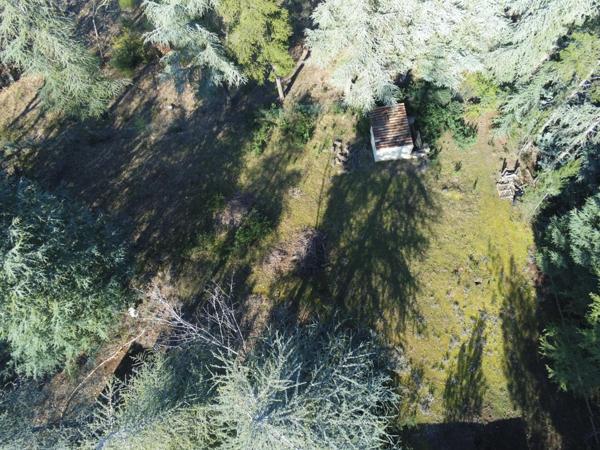 Terrain d’exception avec vue sur le Luberon