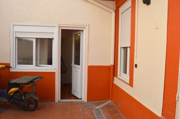 Appartement saint michel Toulouse T1 20.83 m2 proche métro