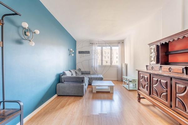 Appartement 2 chambre(s) à vendre - Villefranche-sur-Saône, Rhône - 69