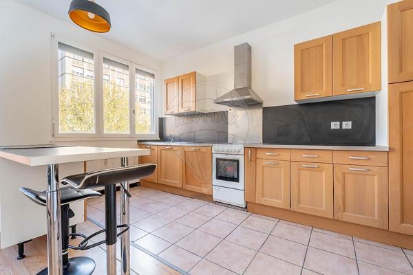Appartement 2 chambre(s) à vendre - Villefranche-sur-Saône, Rhône - 69