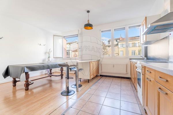 Appartement 2 chambre(s) à vendre - Villefranche-sur-Saône, Rhône - 69