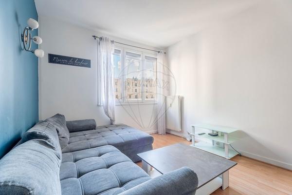Appartement 2 chambre(s) à vendre - Villefranche-sur-Saône, Rhône - 69