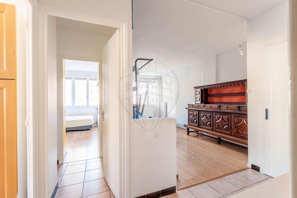 Appartement 2 chambre(s) à vendre - Villefranche-sur-Saône, Rhône - 69