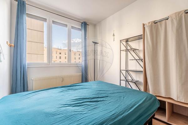 Appartement 2 chambre(s) à vendre - Villefranche-sur-Saône, Rhône - 69