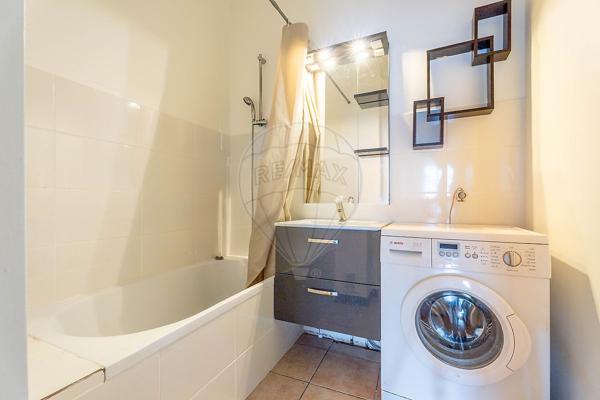 Appartement 2 chambre(s) à vendre - Villefranche-sur-Saône, Rhône - 69