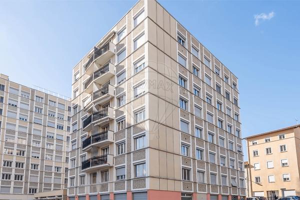 Appartement 2 chambre(s) à vendre - Villefranche-sur-Saône, Rhône - 69