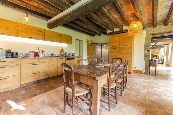 Maison à vendre |  Lourdes |  13 pièces | 426 m²