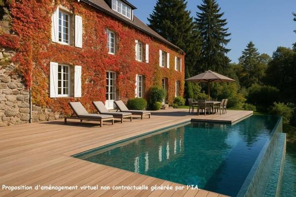 Maison à vendre |  Lourdes |  13 pièces | 426 m²