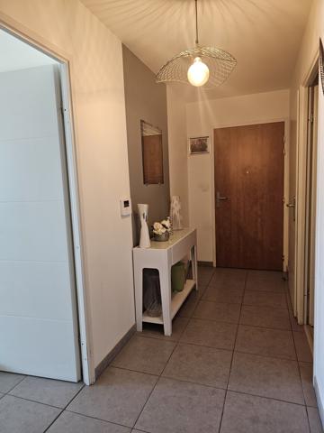 Appt T3 + Garage
