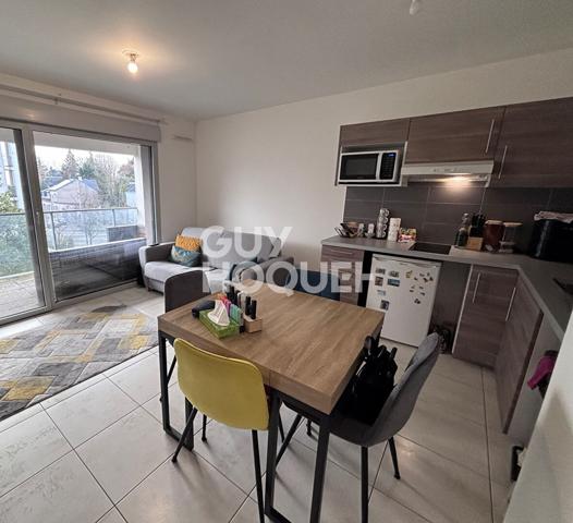 Appartement Tours