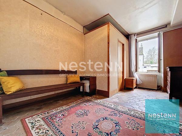 Maison de charme avec une dependance a 15 minutes de Montereau-Fault-Yonne