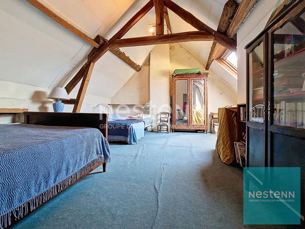 Maison de charme avec une dependance a 15 minutes de Montereau-Fault-Yonne