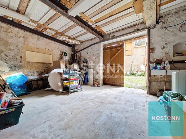 Maison de charme avec une dependance a 15 minutes de Montereau-Fault-Yonne