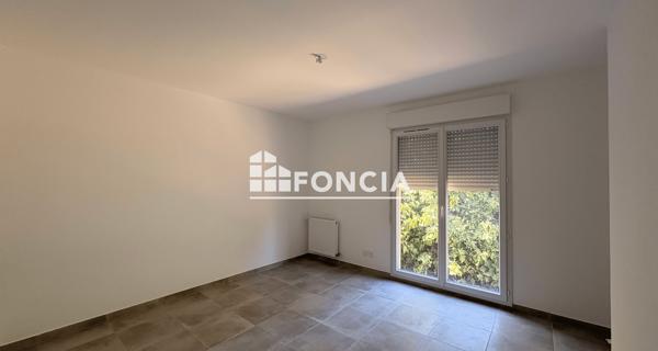 Location Appartement 2 pièces 47.79 m² - Morières-lès-avignon 84310