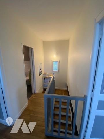 Maison Ancienne Rénovée