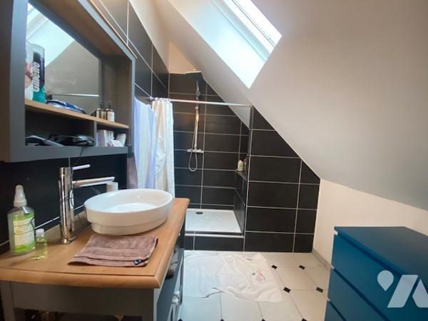 Maison Ancienne Rénovée