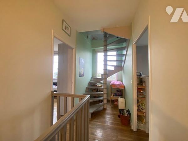 Maison Ancienne Rénovée