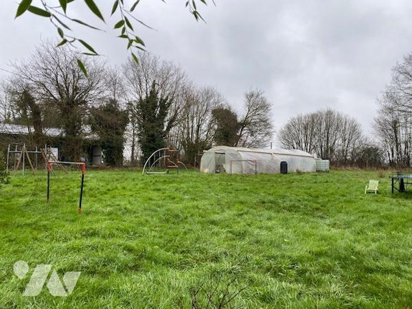 Maison Ancienne Rénovée