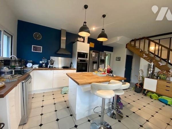 Maison Ancienne Rénovée