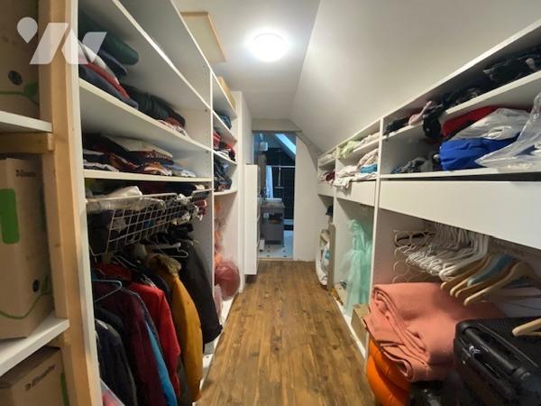 Maison Ancienne Rénovée