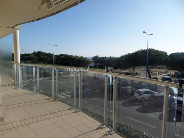 CENTRE VILLE ST BREVIN - VUE MER, Saint brevin l ocean 44250
