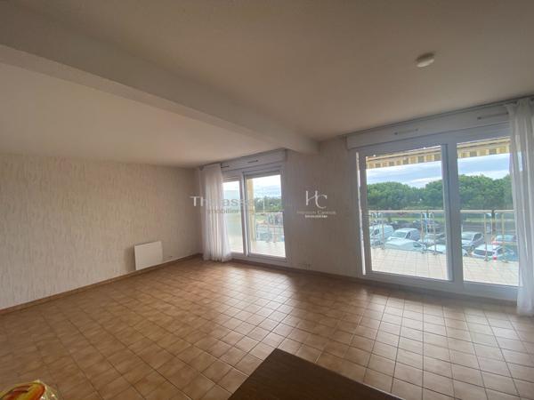CENTRE VILLE ST BREVIN - VUE MER, Saint brevin l ocean 44250