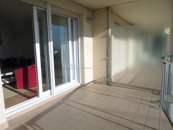 CENTRE VILLE ST BREVIN - VUE MER, Saint brevin l ocean 44250