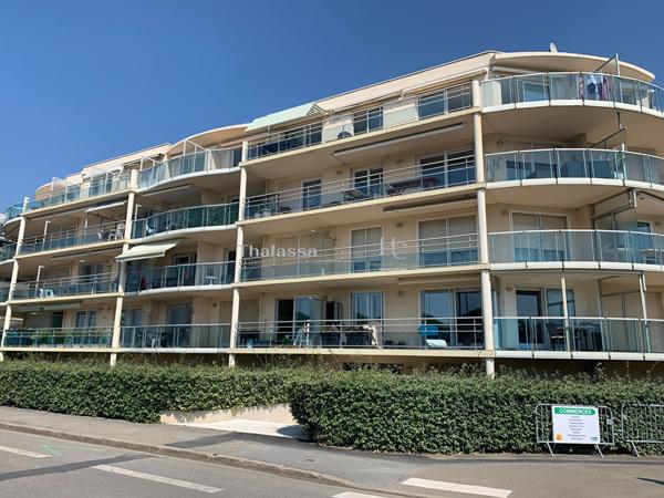 CENTRE VILLE ST BREVIN - VUE MER, Saint brevin l ocean 44250