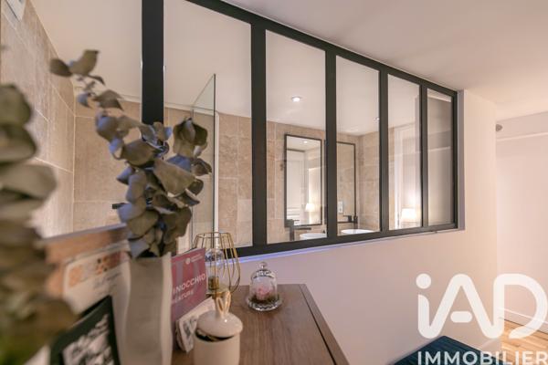 Appartement à vendre 4 pièces 87 m² Fontenay-sous-Bois