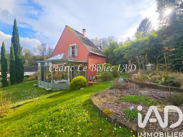 Maison à vendre 7 pièces 157 m² Sannois
