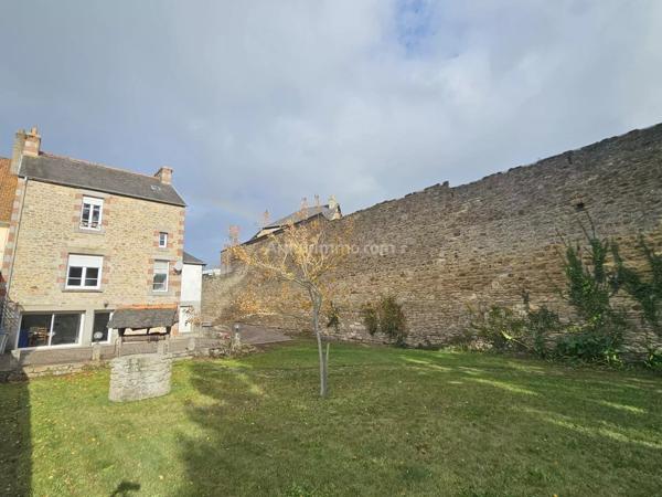 Vente Maison 5 pièces 118 m2 à Guingamp