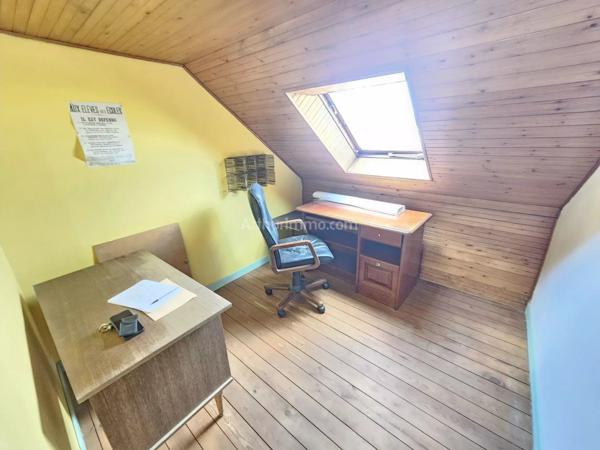 Vente Maison 5 pièces 118 m2 à Guingamp