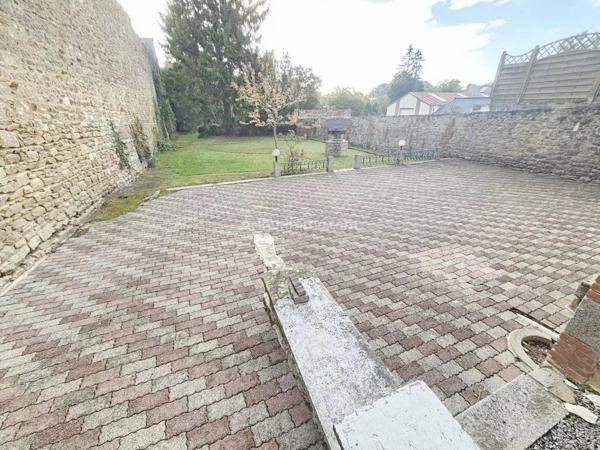 Vente Maison 5 pièces 118 m2 à Guingamp