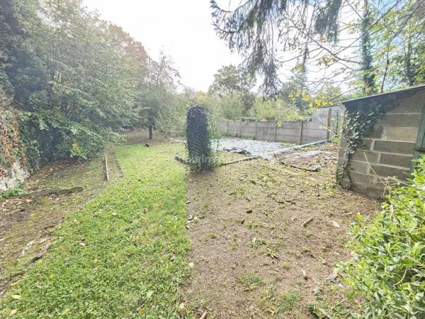 Vente Maison 5 pièces 118 m2 à Guingamp