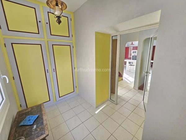 Vente Maison 5 pièces 118 m2 à Guingamp