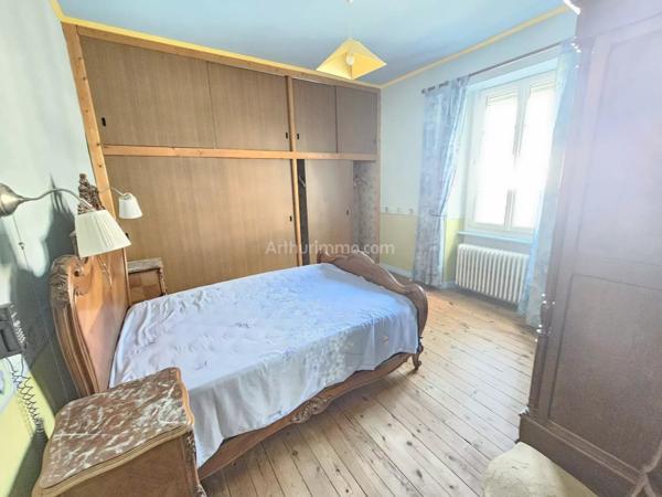 Vente Maison 5 pièces 118 m2 à Guingamp