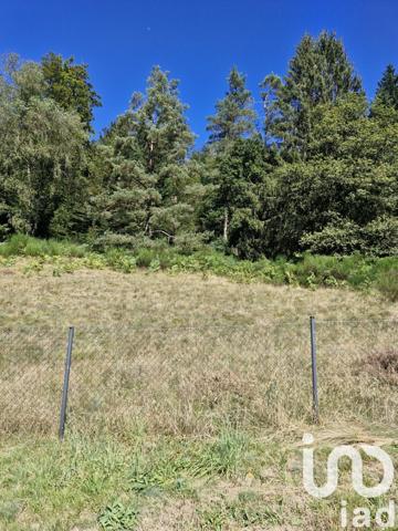 Terrain à vendre 20 m² Le Tholy