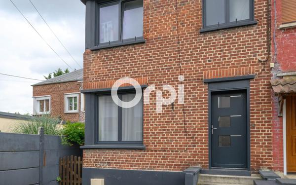 Maison à vendre    4 pièces • 102 m2 Marly