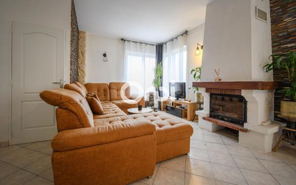 Maison à vendre    4 pièces • 102 m2 Marly