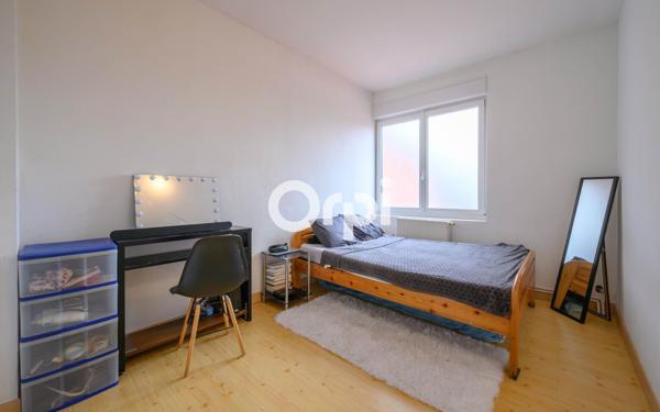 Maison à vendre    4 pièces • 102 m2 Marly