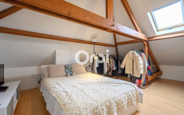 Maison à vendre    4 pièces • 102 m2 Marly