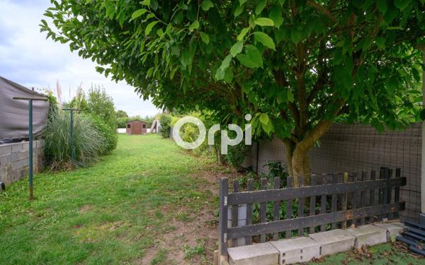 Maison à vendre    4 pièces • 102 m2 Marly