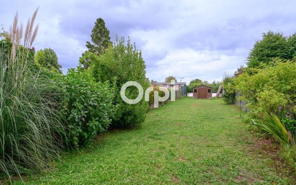 Maison à vendre    4 pièces • 102 m2 Marly