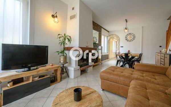 Maison à vendre    4 pièces • 102 m2 Marly