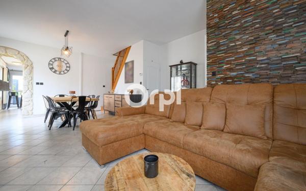 Maison à vendre    4 pièces • 102 m2 Marly