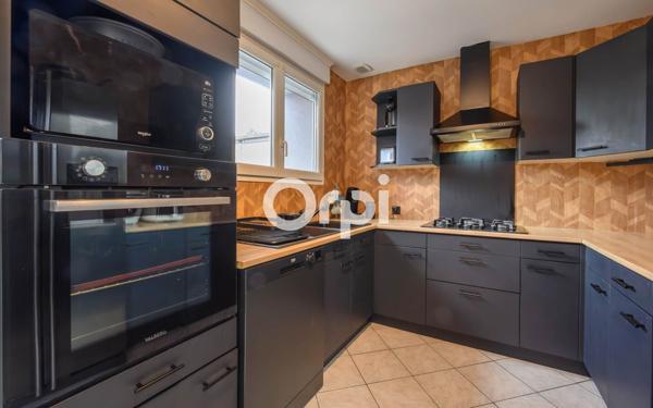 Maison à vendre    4 pièces • 102 m2 Marly