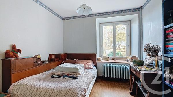 Maison à vendre  6 pièces - 98 m2 PLOUAGAT - 22